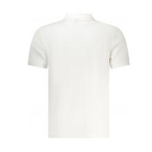 Снимка на Мъжка поло близа с къс ръкав , бяла NORTH SAILS