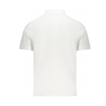 Снимка  на Мъжка поло близа с къс ръкав , бяла PEPE JEANS 