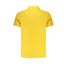 Снимка  на Мъжка поло близа с къс ръкав , жълта TIMBERLAND 