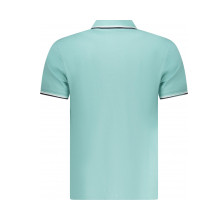 Снимка на Мъжка поло близа с къс ръкав , синя NORTH SAILS