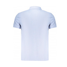 Снимка  на Мъжка поло близа с къс ръкав , синя TIMBERLAND 