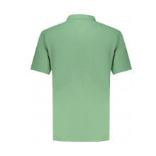 Снимка  на Мъжка поло близа с къс ръкав , зелена TIMBERLAND 