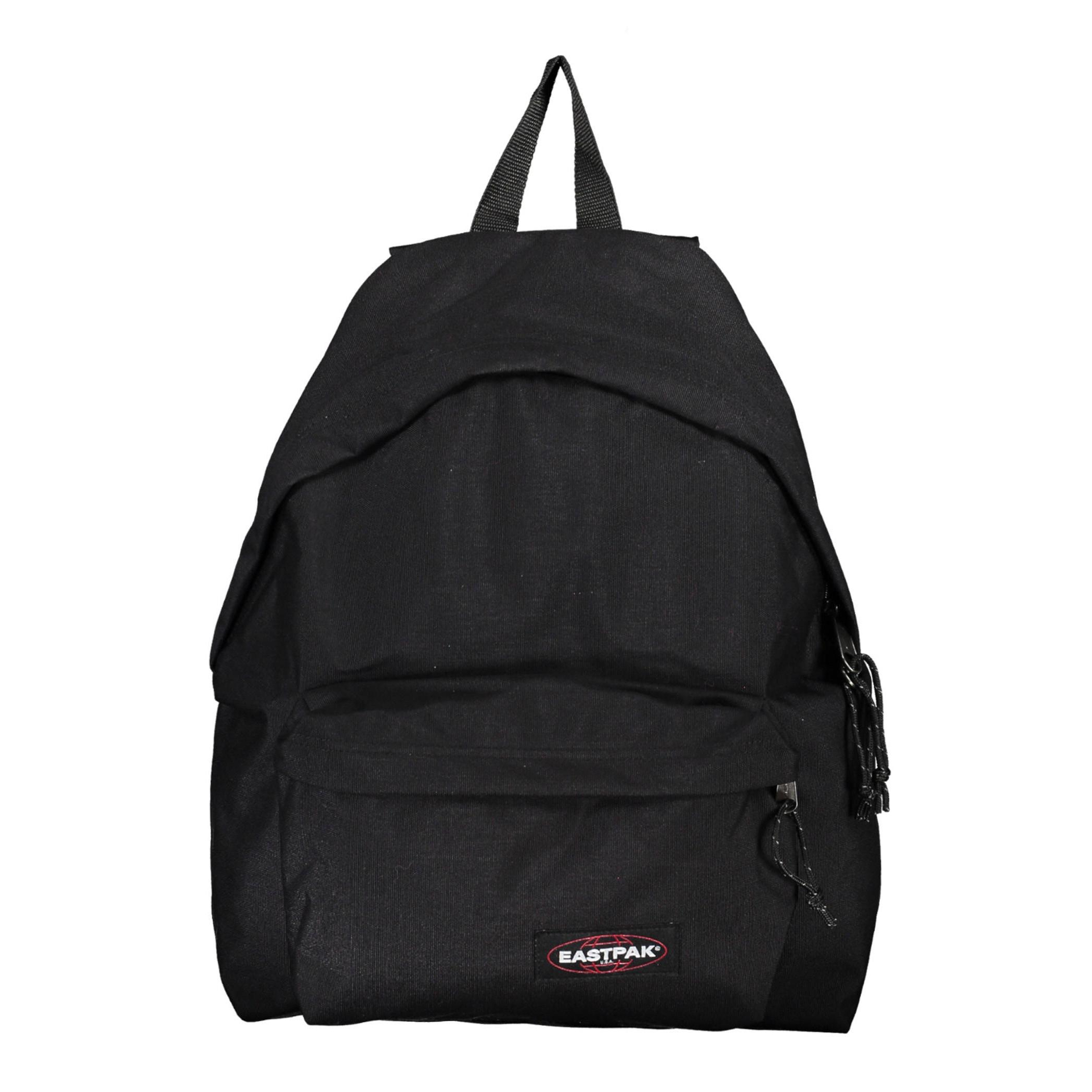 Снимка на Мъжка раница , черна EASTPAK