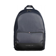 Снимка  на Мъжка раница , синя TOMMY HILFIGER 