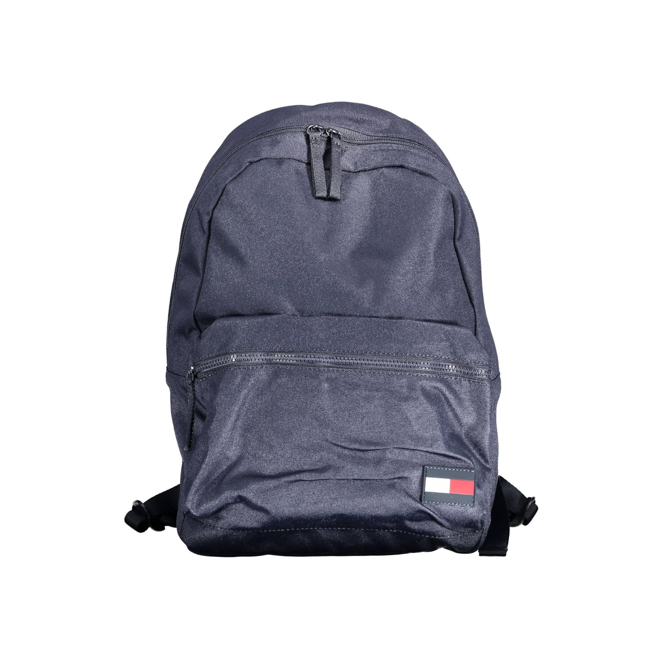 Снимка на Мъжка раница , синя TOMMY HILFIGER