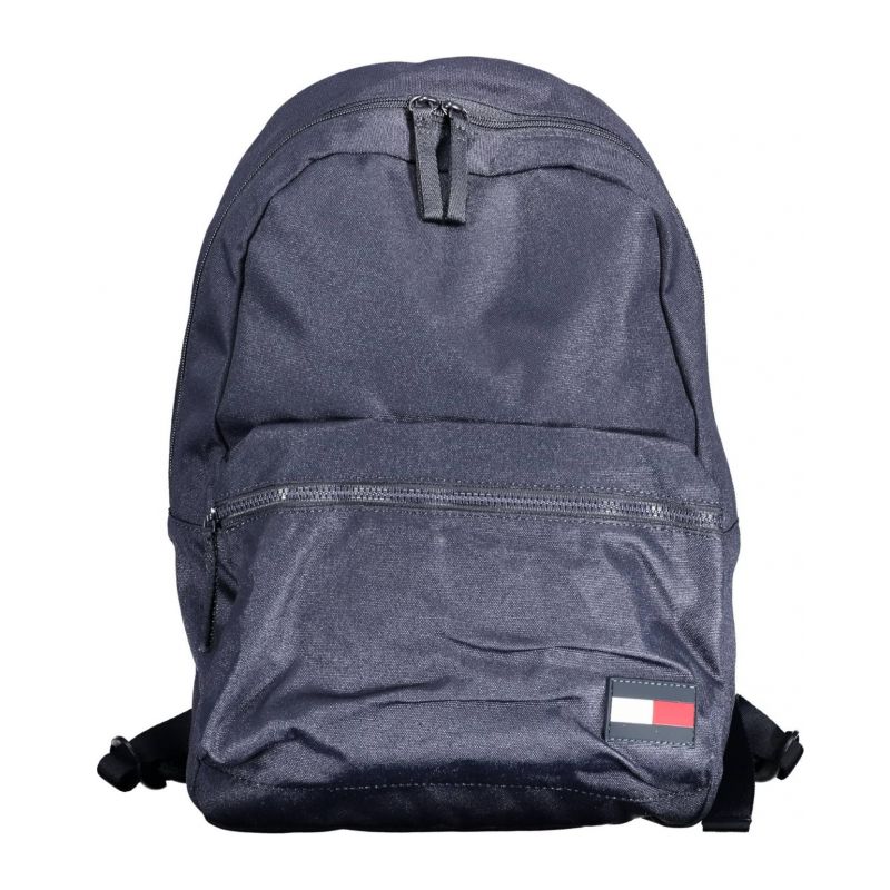 Снимка на Мъжка раница , синя TOMMY HILFIGER 