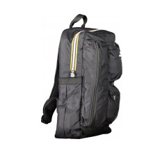 Снимка  на Мъжка раница черна K WAY 