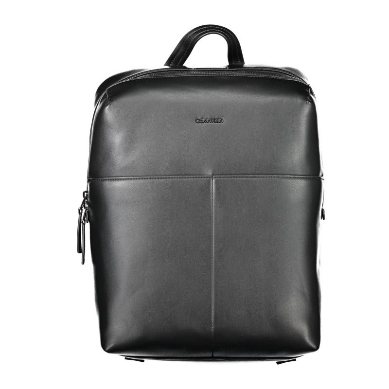 Снимка на Мъжка раница черна CALVIN KLEIN 