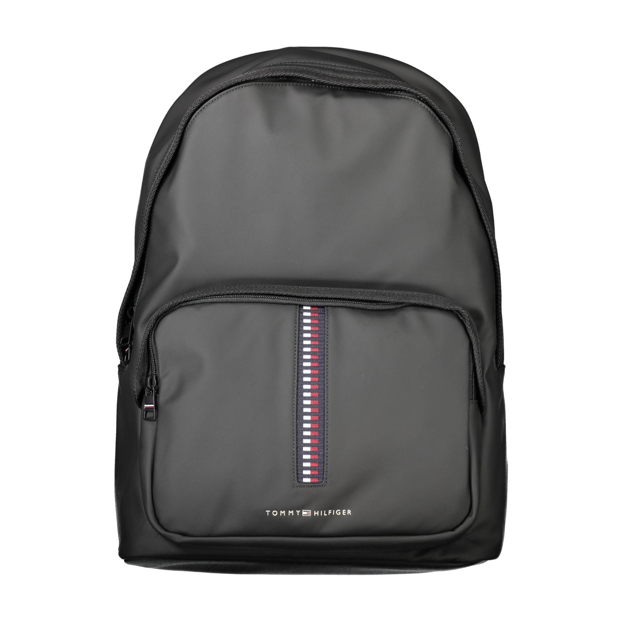 Снимка на Мъжка раница черна TOMMY HILFIGER