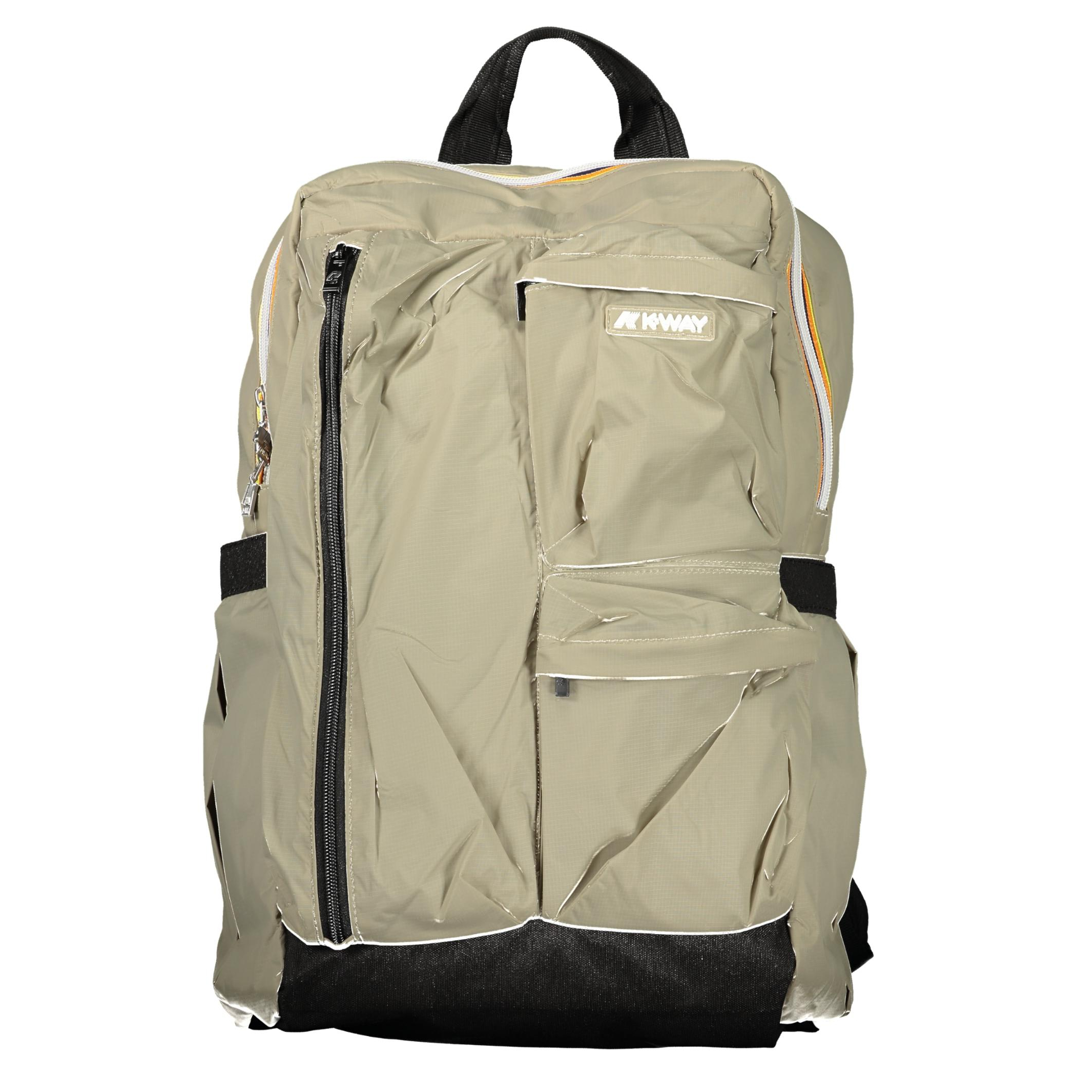 Снимка на Мъжка раница сива K WAY