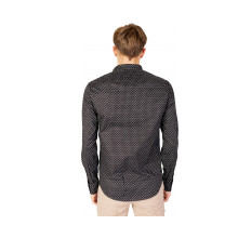 Снимка  на Мъжка риза ARMANI EXCHANGE 