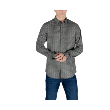 Снимка  на Мъжка риза ARMANI EXCHANGE 