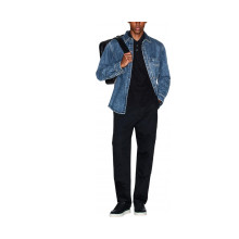 Снимка  на Мъжка риза ARMANI EXCHANGE 