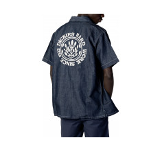 Снимка на Мъжка риза DICKIES