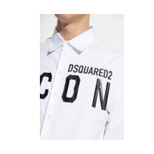 Снимка  на Мъжка риза DSQUARED2 