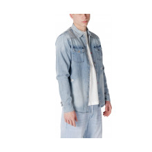 Снимка  на Мъжка риза GIANNI LUPO 