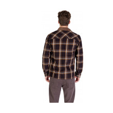 Снимка  на Мъжка риза GIANNI LUPO 