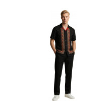 Снимка  на Мъжка риза GIANNI LUPO 