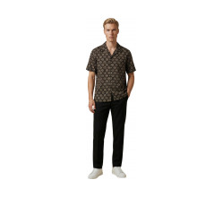 Снимка  на Мъжка риза GIANNI LUPO 