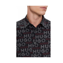 Снимка  на Мъжка риза HUGO 