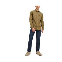 Снимка  на Мъжка риза JACK&JONES 