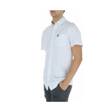 Снимка  на Мъжка риза LYLE&SCOTT 