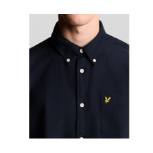 Снимка  на Мъжка риза LYLE&SCOTT 