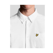 Снимка  на Мъжка риза LYLE&SCOTT 