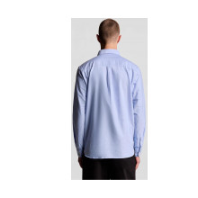 Снимка  на Мъжка риза LYLE&SCOTT 