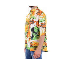 Снимка  на Мъжка риза MSGM 