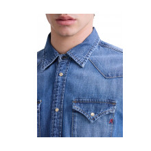 Снимка  на Мъжка риза REPLAY 