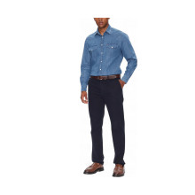 Снимка  на Мъжка риза TOMMY HILFIGER 