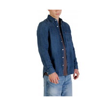 Снимка  на Мъжка риза TOMMY HILFIGER 