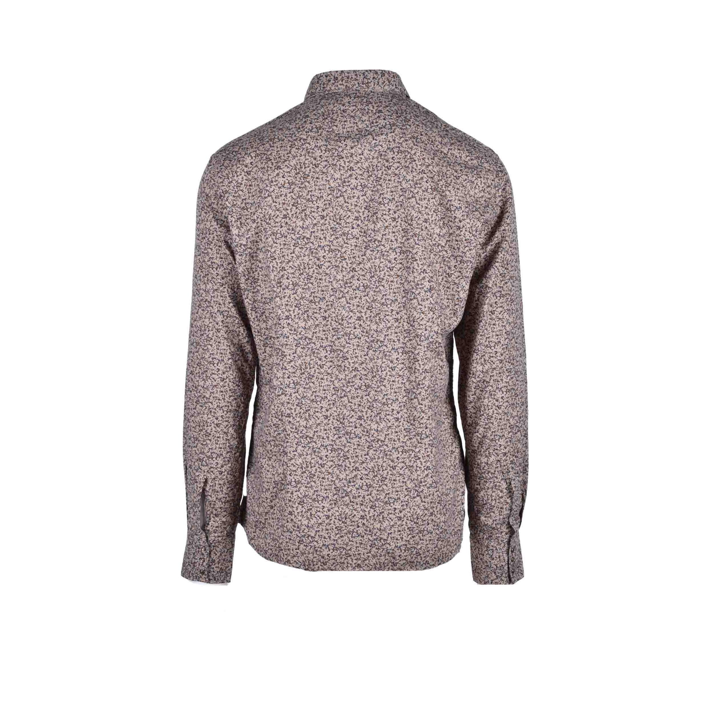 Снимка на Мъжка риза AGLINI