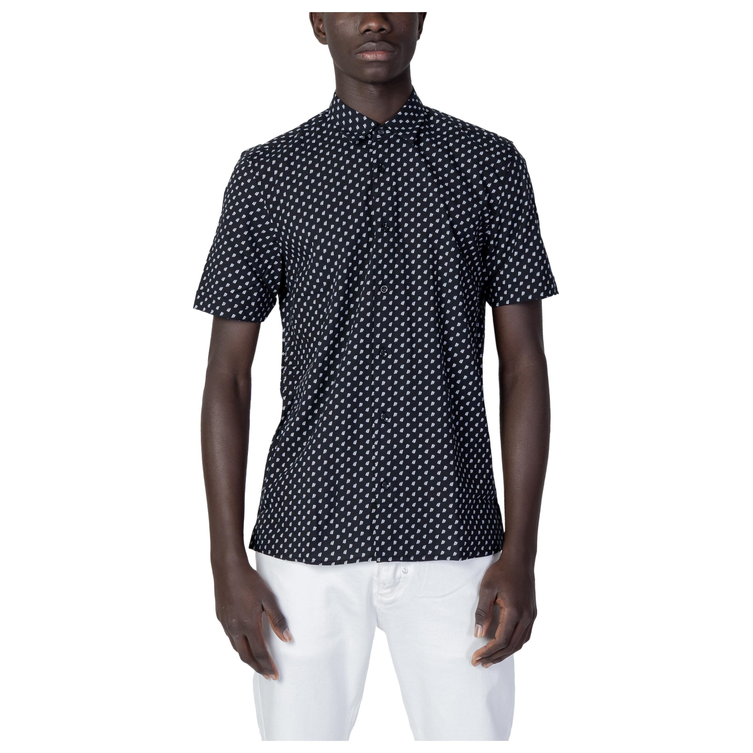 Снимка на Мъжка риза ANTONY MORATO