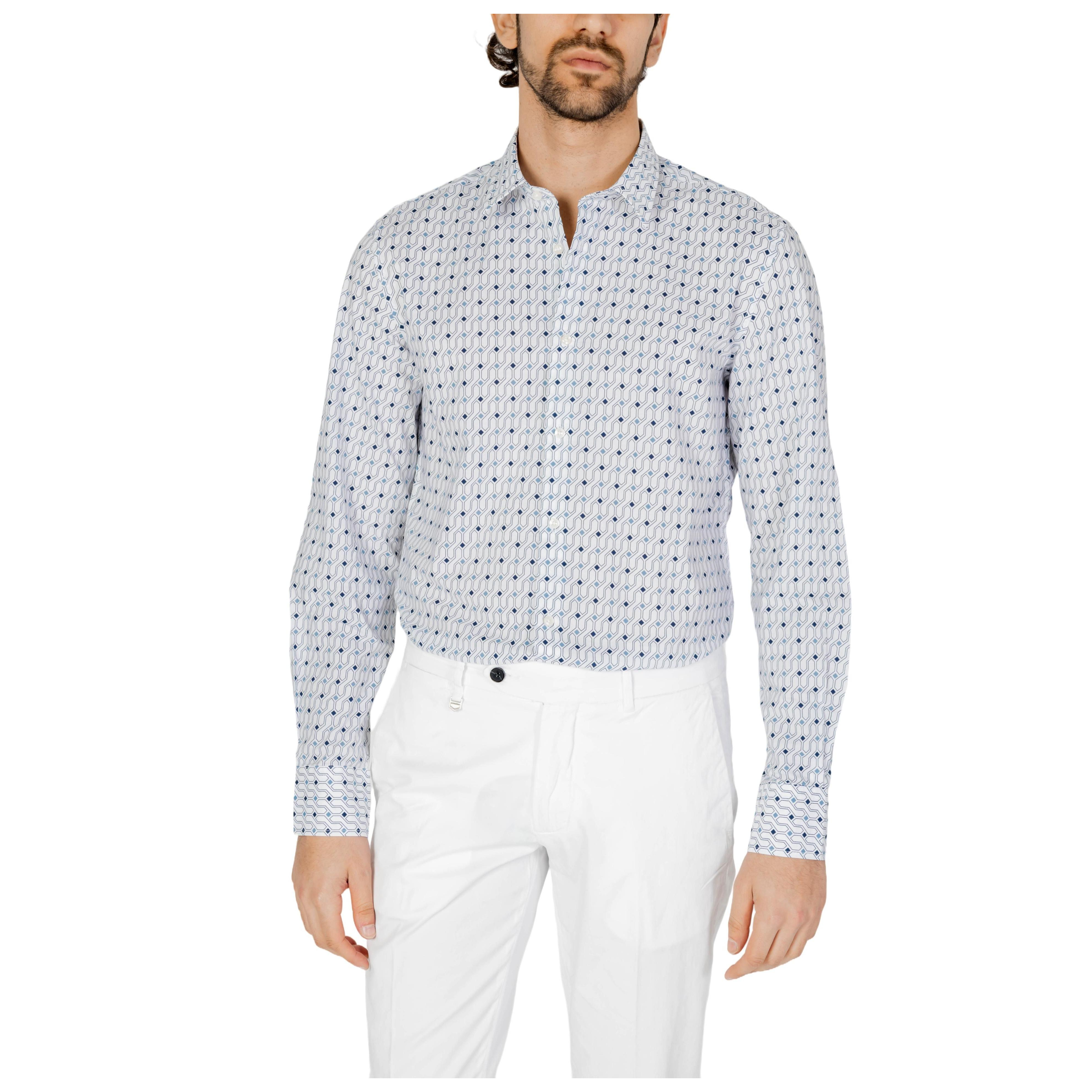 Снимка на Мъжка риза ANTONY MORATO