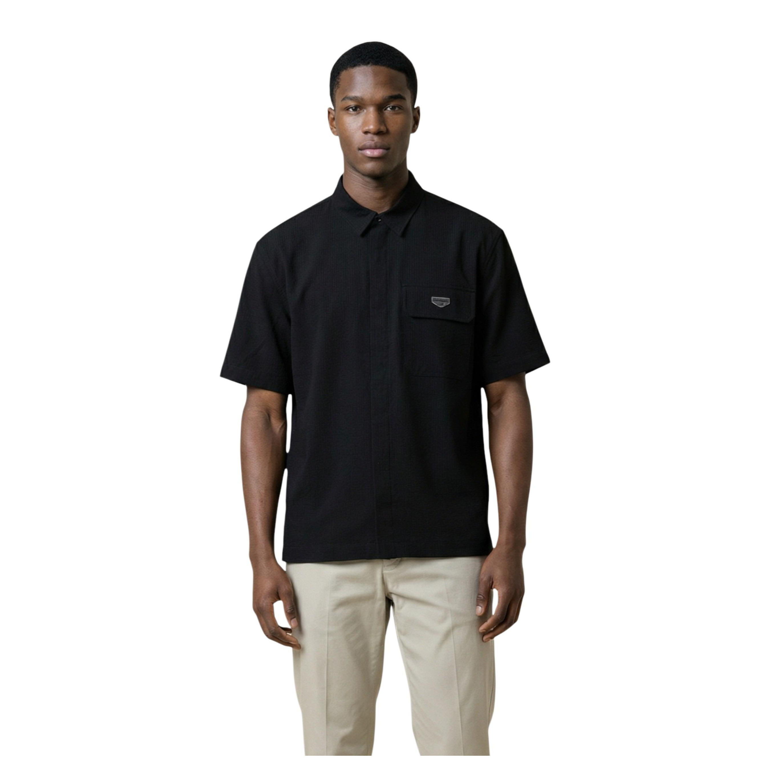 Снимка на Мъжка риза ANTONY MORATO