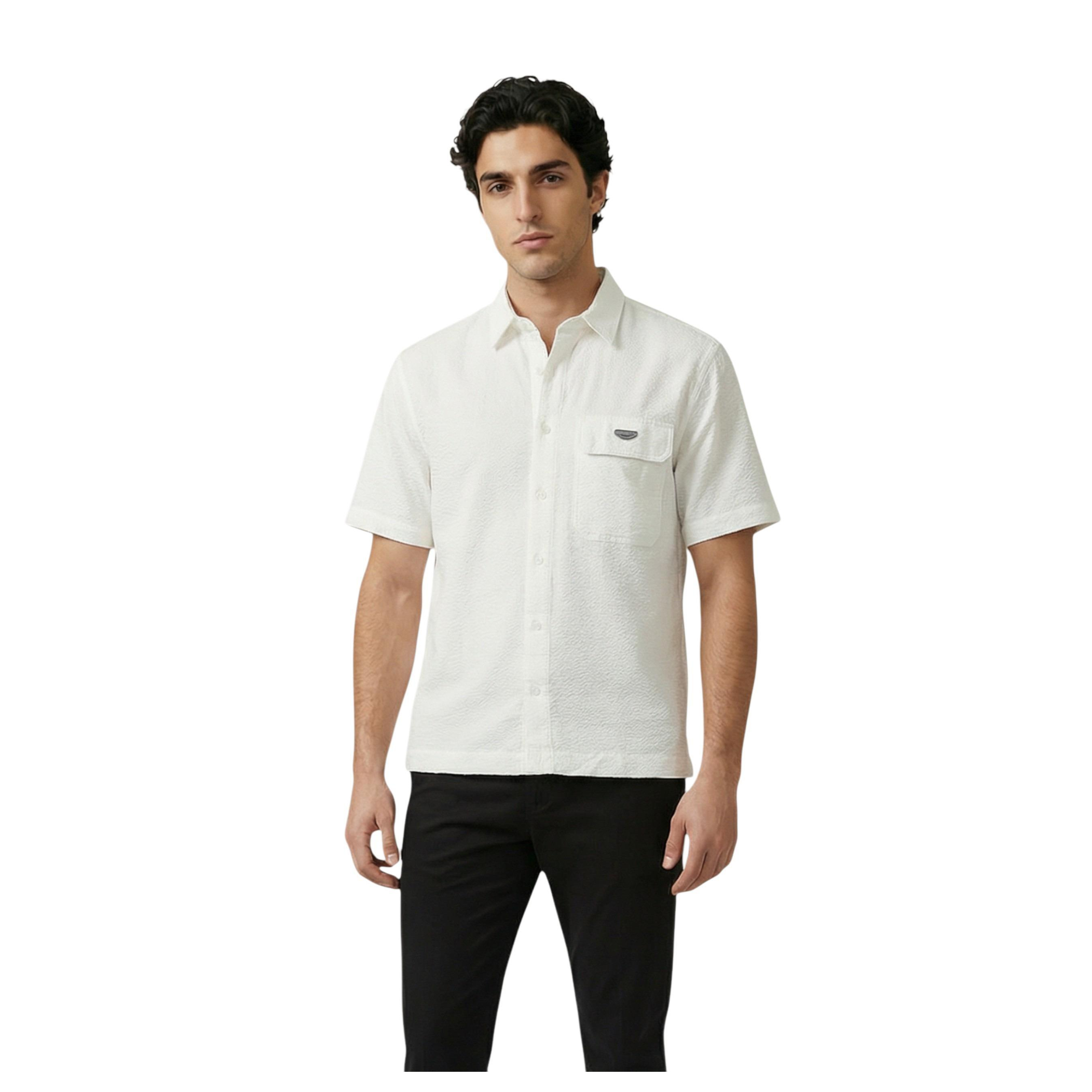 Снимка на Мъжка риза ANTONY MORATO