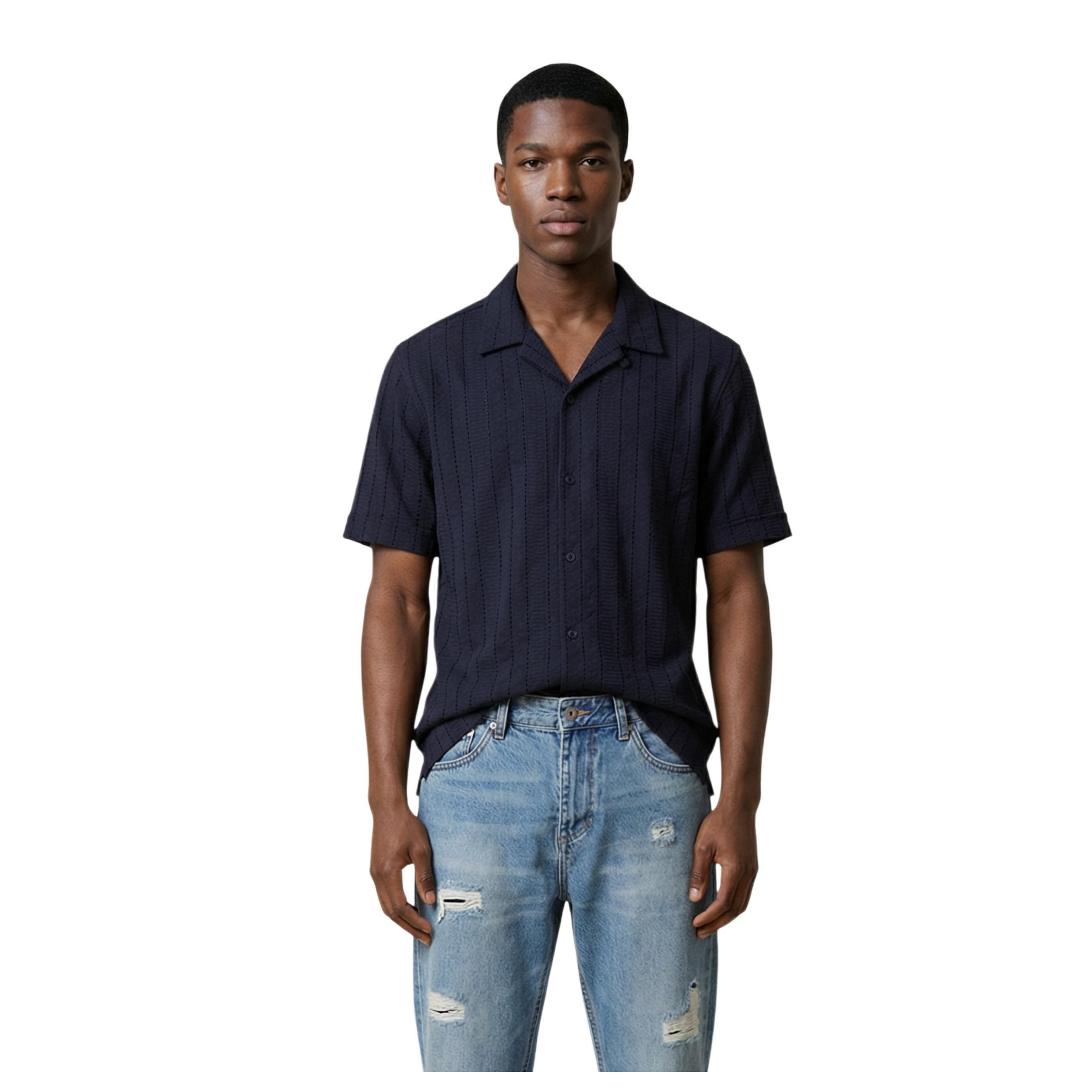 Снимка на Мъжка риза ANTONY MORATO