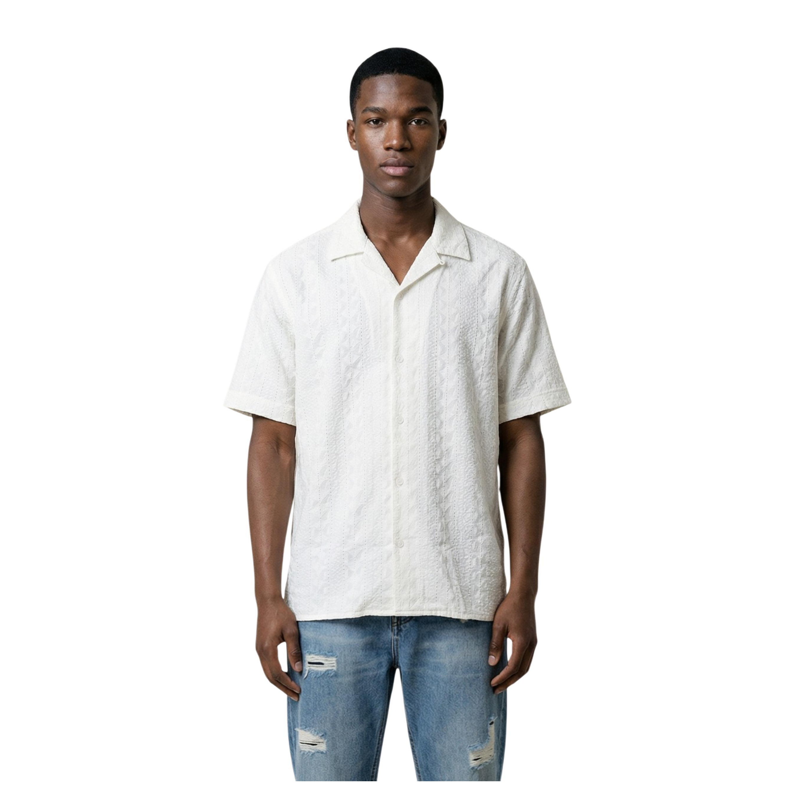 Снимка на Мъжка риза ANTONY MORATO