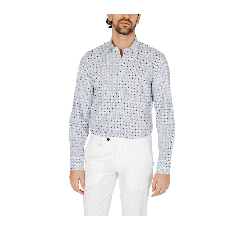 Снимка на Мъжка риза ANTONY MORATO