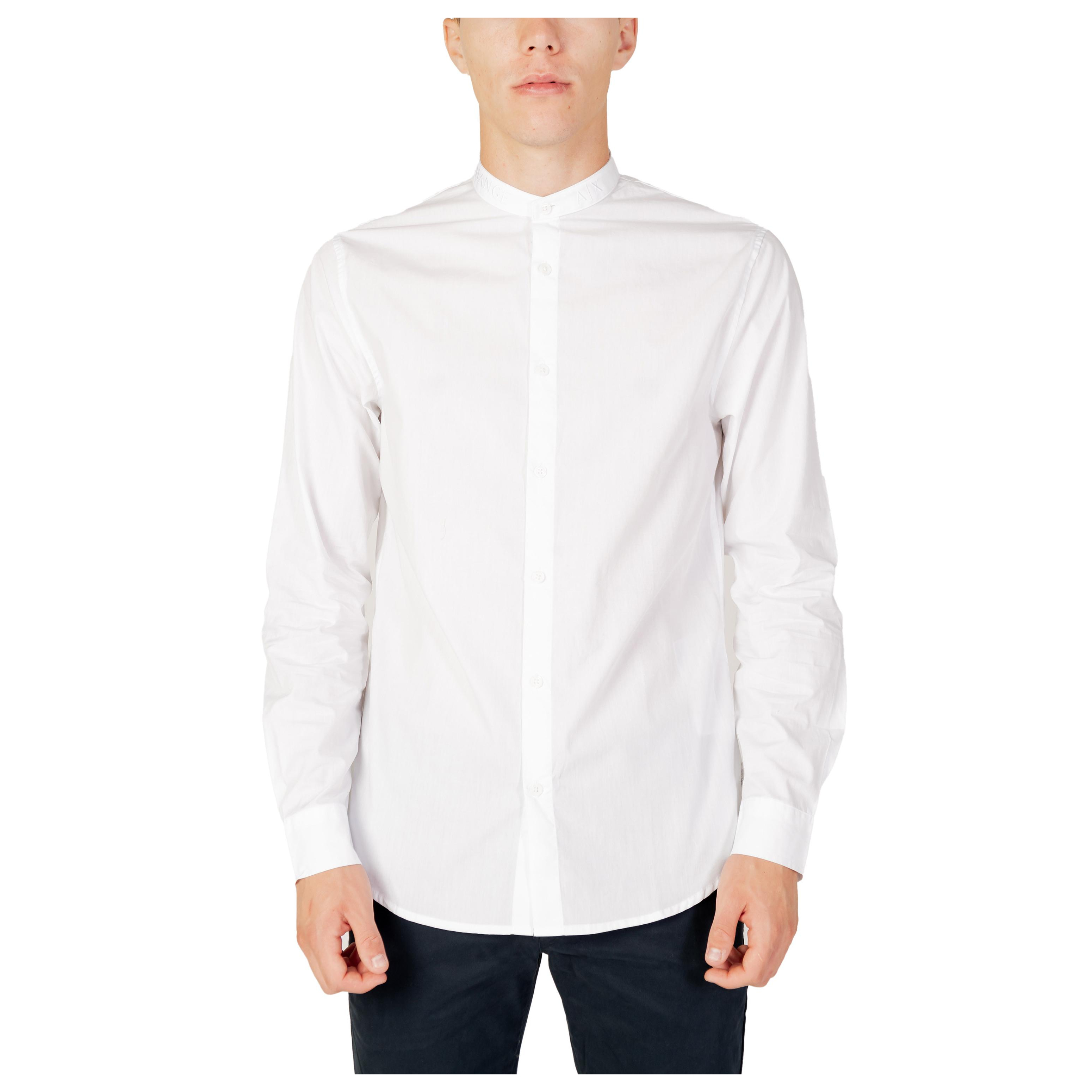 Снимка на Мъжка риза ARMANI EXCHANGE