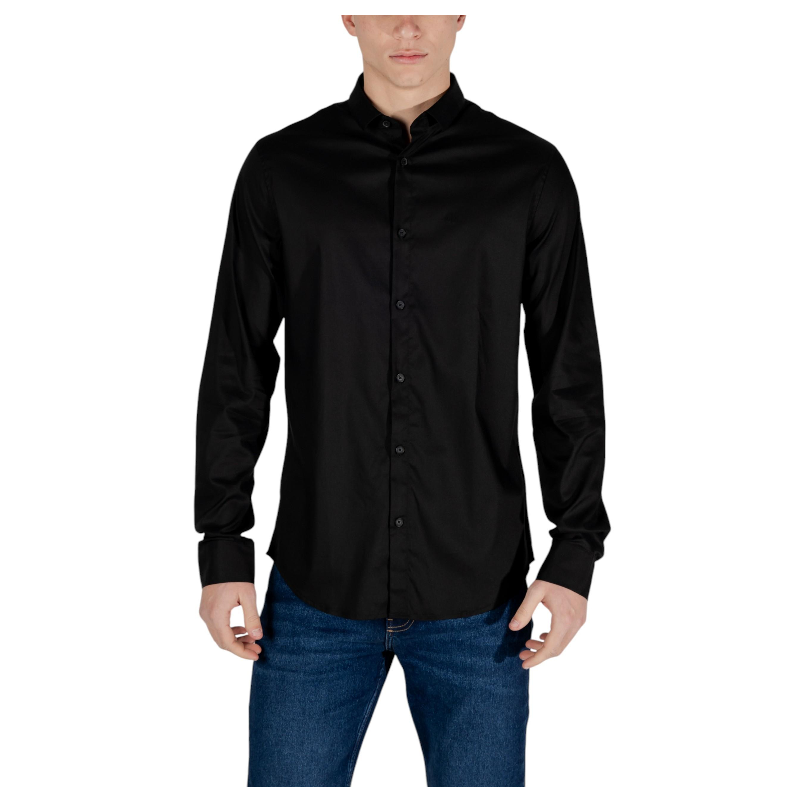 Снимка на Мъжка риза ARMANI EXCHANGE