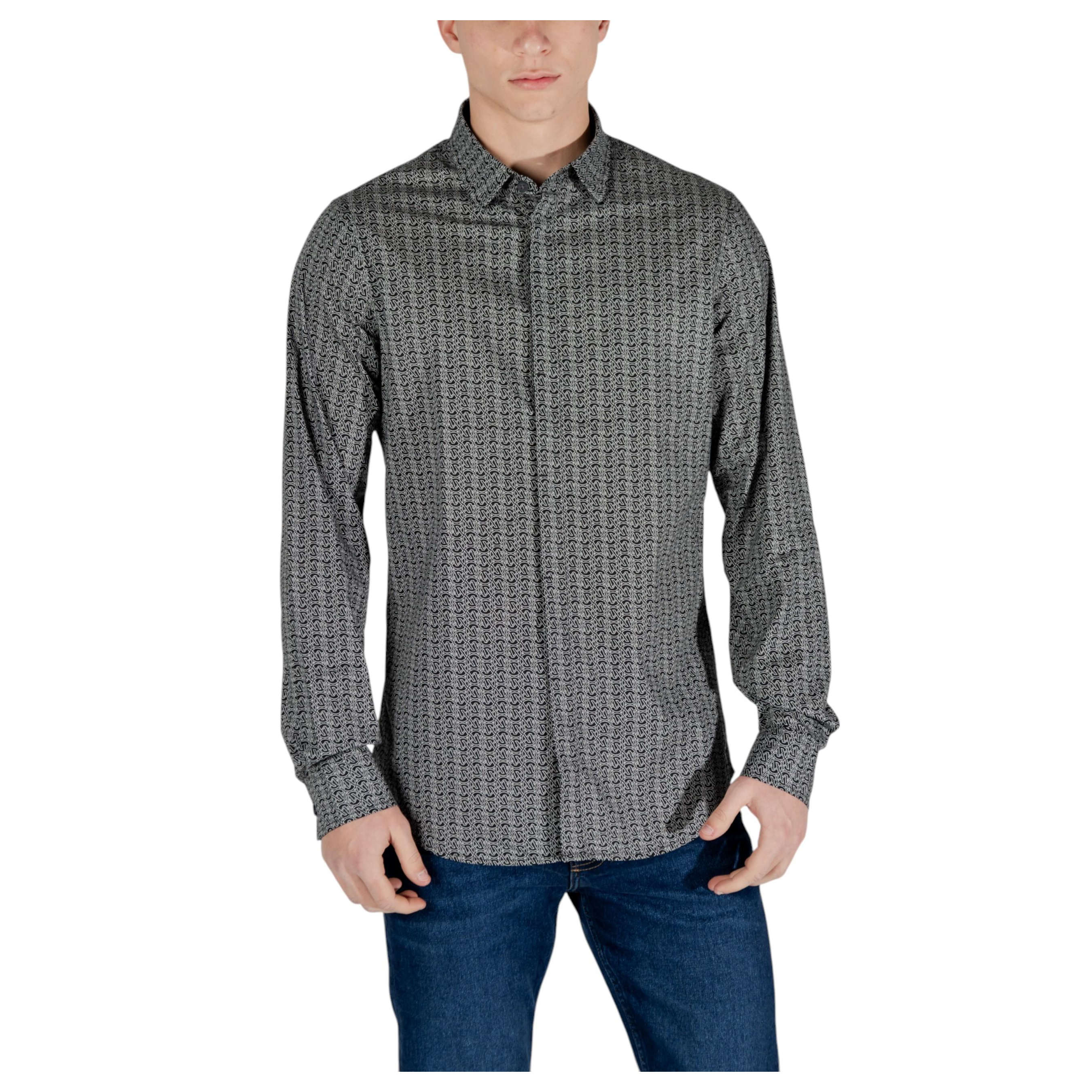Снимка на Мъжка риза ARMANI EXCHANGE