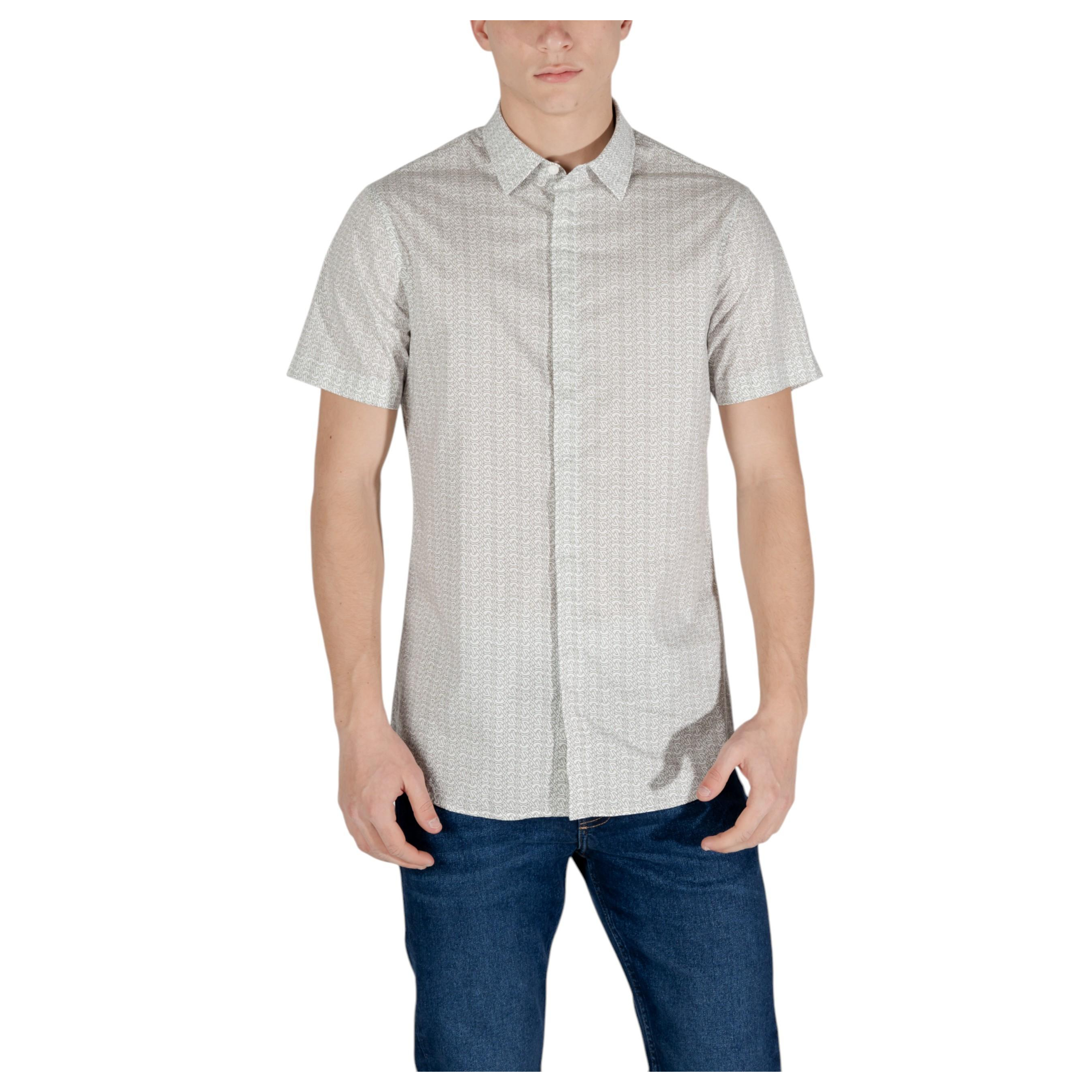 Снимка на Мъжка риза ARMANI EXCHANGE