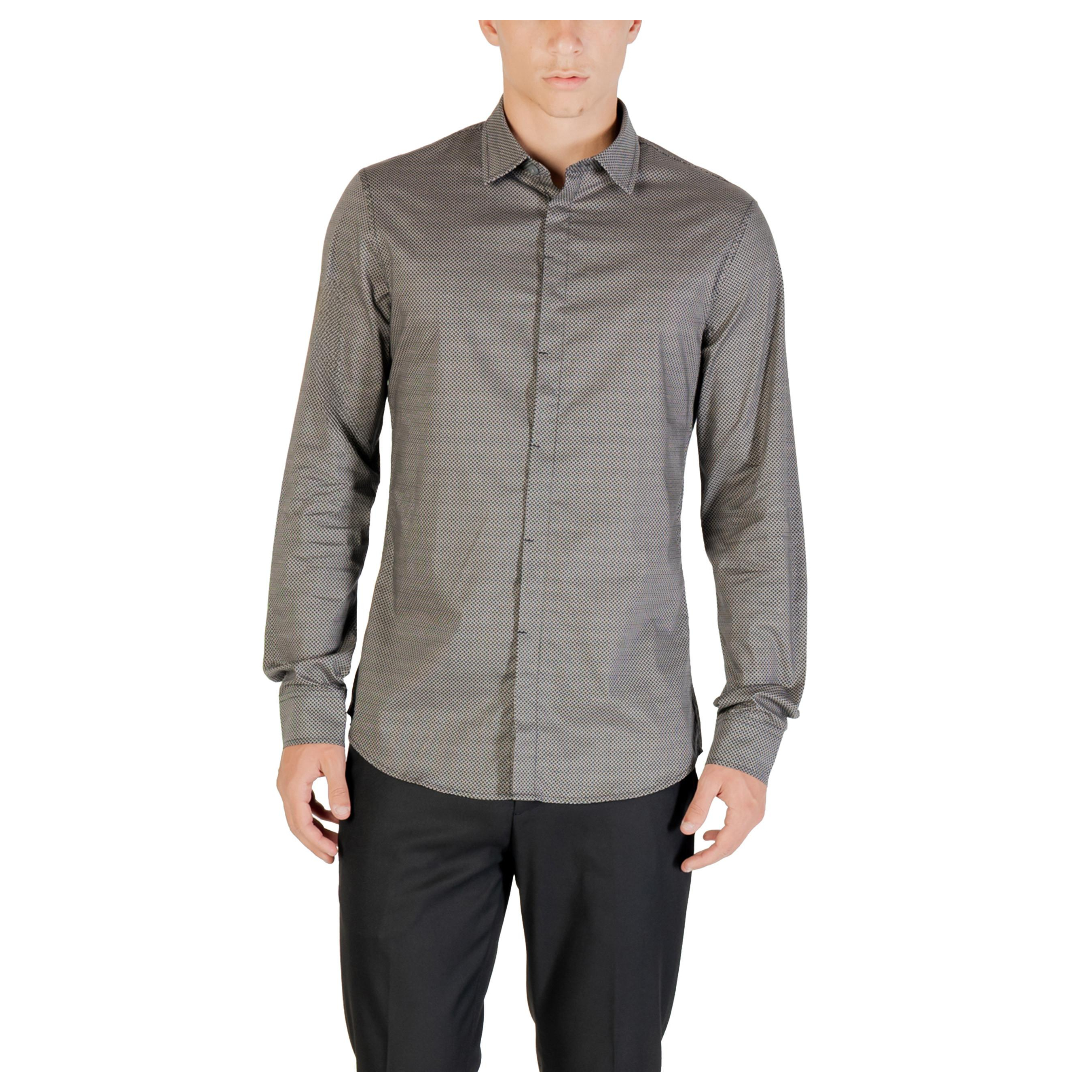 Снимка на Мъжка риза ARMANI EXCHANGE