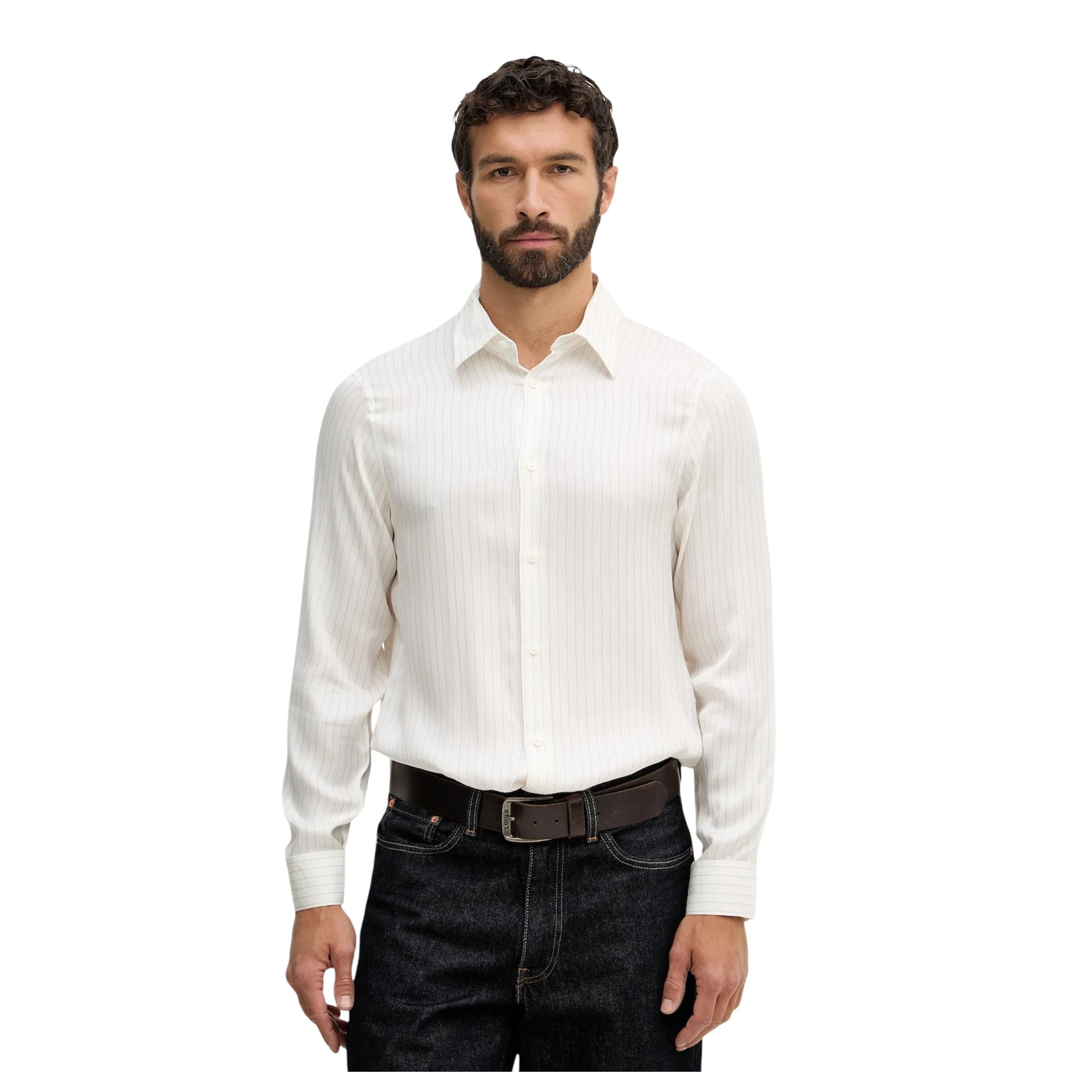 Снимка на Мъжка риза ARMANI EXCHANGE