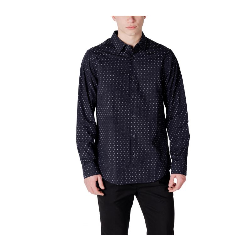 Снимка на Мъжка риза ARMANI EXCHANGE 