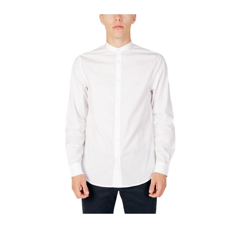 Снимка на Мъжка риза ARMANI EXCHANGE 