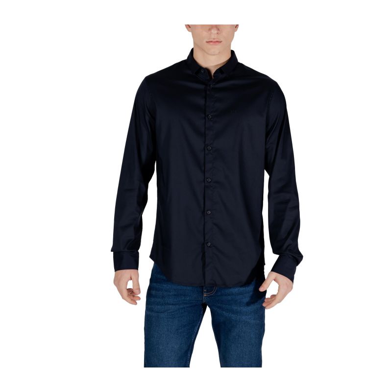 Снимка на Мъжка риза ARMANI EXCHANGE 